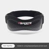 Adjustable Patellar Knee Strap Shock Absorbing Double Compression For Running Hiking Gym Fitness Workout Brace
