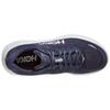 HOKA One One Bondi 9 Varsity Navy White Men Sneakers 1162011-VYN