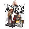 Coperta Throw Bruno Mars The Romantic Tour 2026 per Divano Morbida Coperta Peluche 50x60 Pollici Copriletti Multitaglia per Tutte le Stagioni