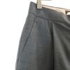 unused TOMORROWLAND collection made in Japan pants suit Setup 36 gray Women Used
