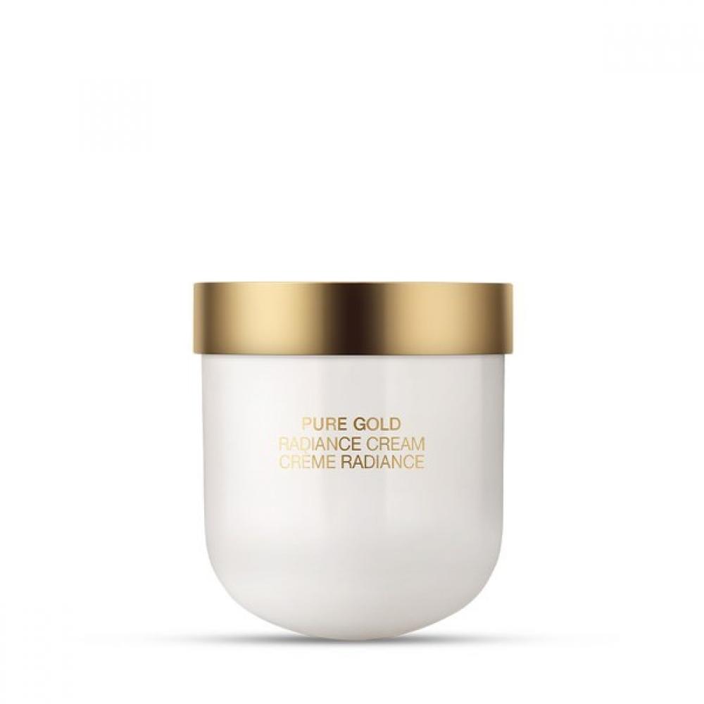 

La Prairie Pure Gold Radiance Cream 50ml Refill Single option