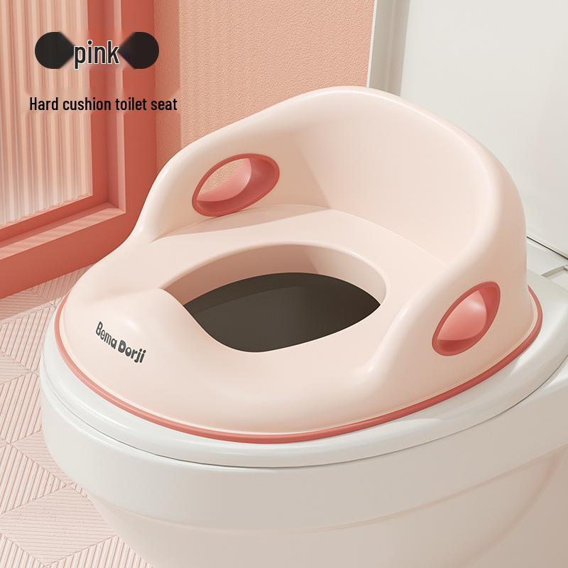 Jumbo Kids' Potty Training Seat with Ladder and Lid - Free Home Shipping