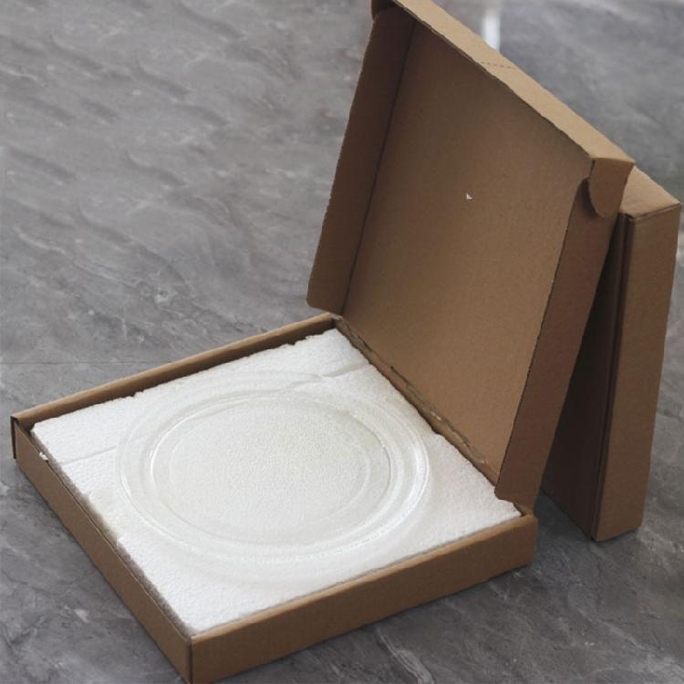 9.6''/10'' Microwave Plate Replacement Microwave Glass Turntable Plate Microwave