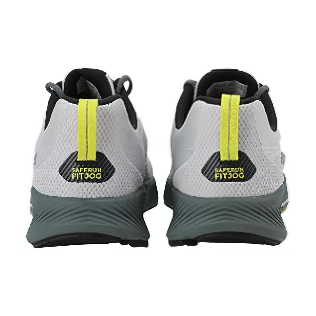 Yonex Saferun Fit Jog M Shock Absorbing Wear Resistant Low Top Casual Shoes Men sneaker Light-Olive SHRFJ1M324