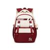 Large Capacity Schoolbag for High School Students Simple Style Girls Backpack for College High quality College Style Dirty