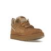 UGG Lowmel Chestnut Men Sneakers Brown 1170750-CHE