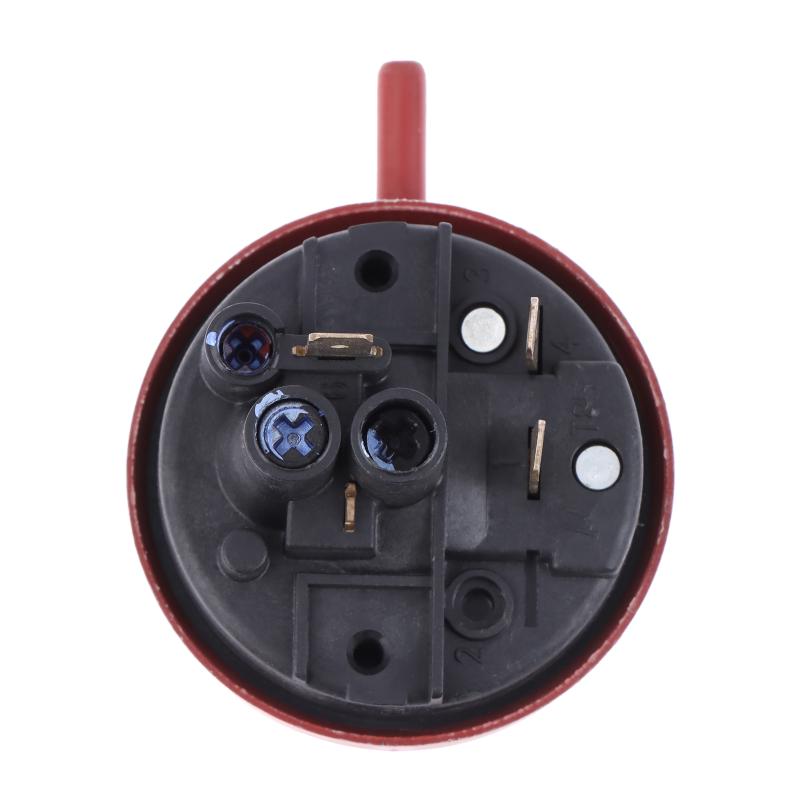 Sanyo 250VAC KS2 1-6 2A Washing Machine Water Level Sensor Stable Pressure Switch For Household Laundry Appliance Repair