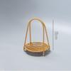 ZISIZ Imitation Rattan Fruit & Bread Basket