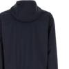 STONE ISLAND Logga Huvtröja Dragkedja Långärmad Jacka Herrjackor Blå Q10000422-V0020