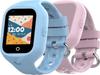 Celly Kidswatch 4G Blue/Pink