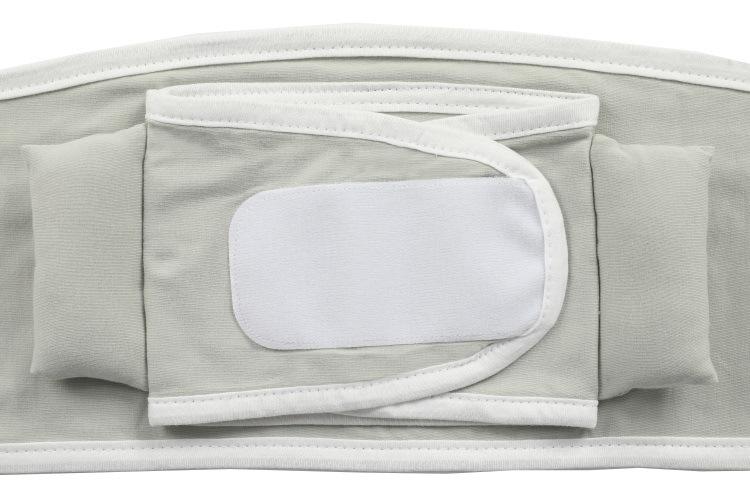 Baby Belly Band Sleeping Bag Anti Startle Cotton Elastic Adjustable All Season