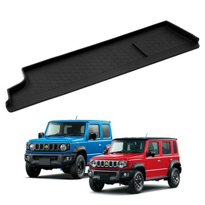 Auto Spec Suzuki Jimny Nomad JC74 Passenger Side Open Tray Jimny Sierra Rubber Instrument Panel Silicone Rubber Protective Interior Parts and