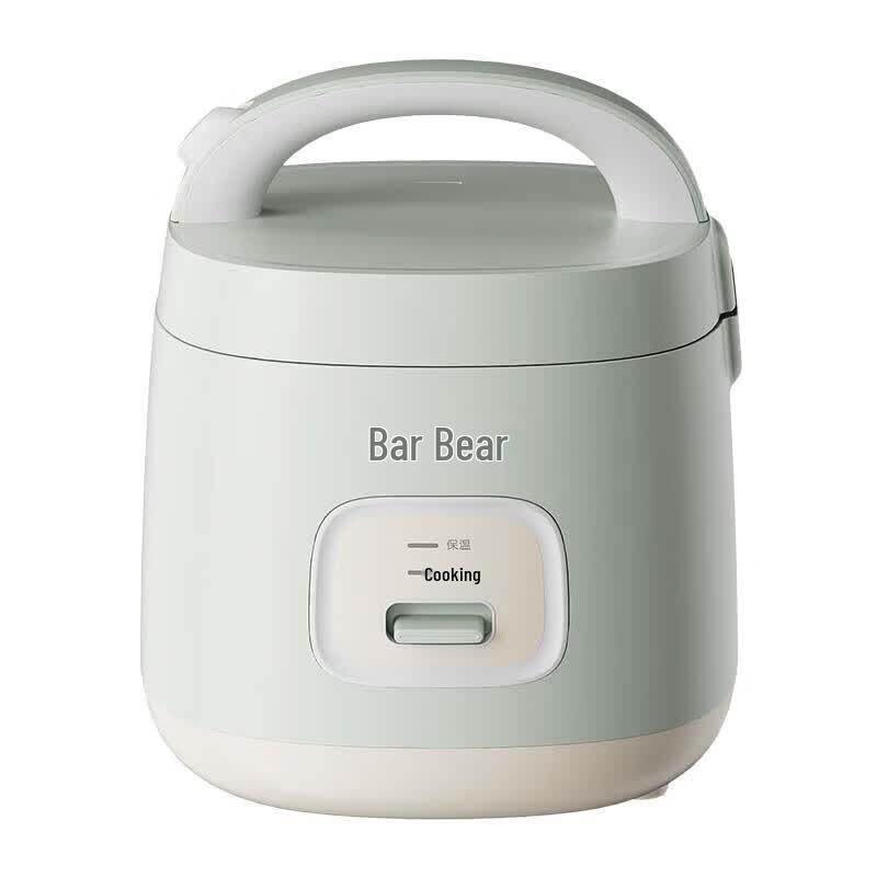Bear Smart Mini Rice Cooker CN plug (adapter included)