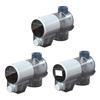 Quiet Automatic Aquarium Fish for Tank Food Feeder Fish Food Dispenser