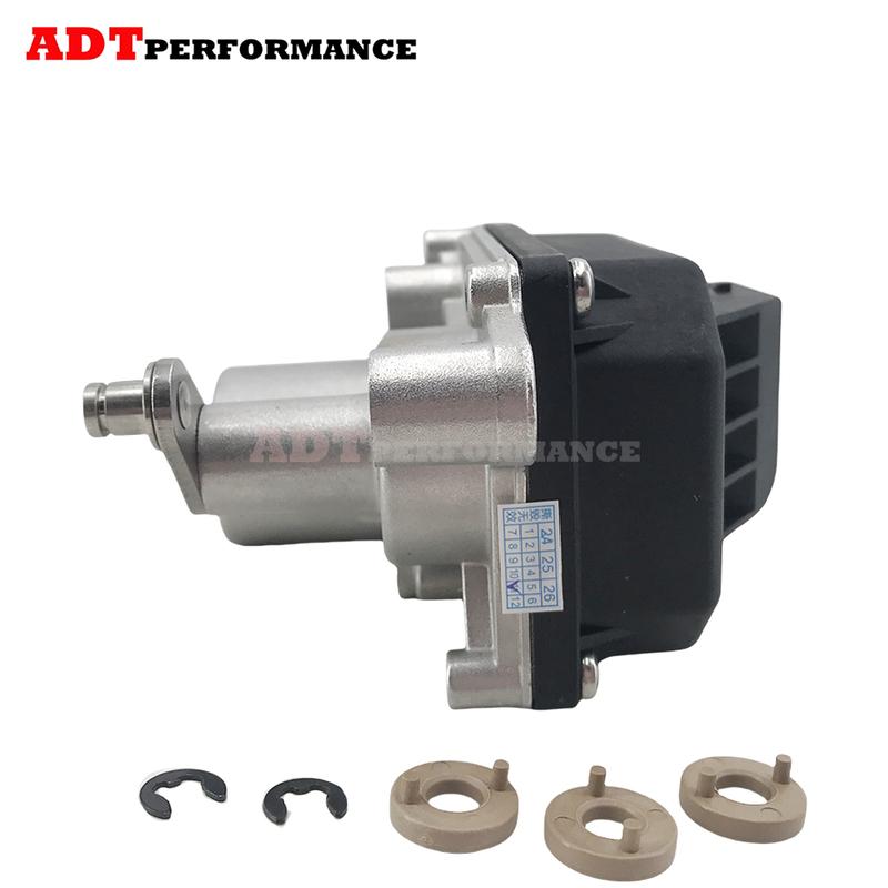 28235-2A610 59001107256 Turbine Electronic Actuator Solenoid Valve Wastegate for KIA Hyundai 1.7 CRDI Turbo 824168 28201-2A820