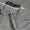 Polo Ralph Lauren Ss26 Pony Logo Embroidered Cotton Drawstring Waist Knitted Sweatpants Men Bottoms 710967911-003