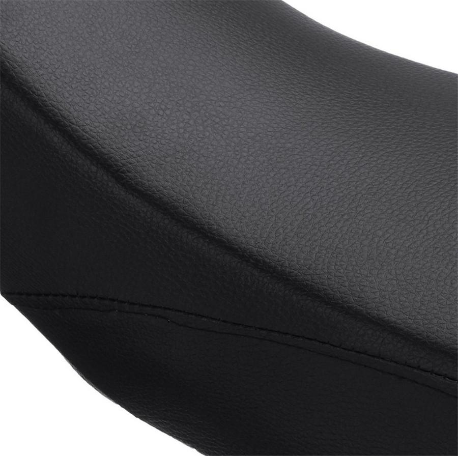 Nové pěnové sedlo pro pit quad dirt bike ATV čtyřkolku 50cc 70cc 90cc 110cc závodní styl