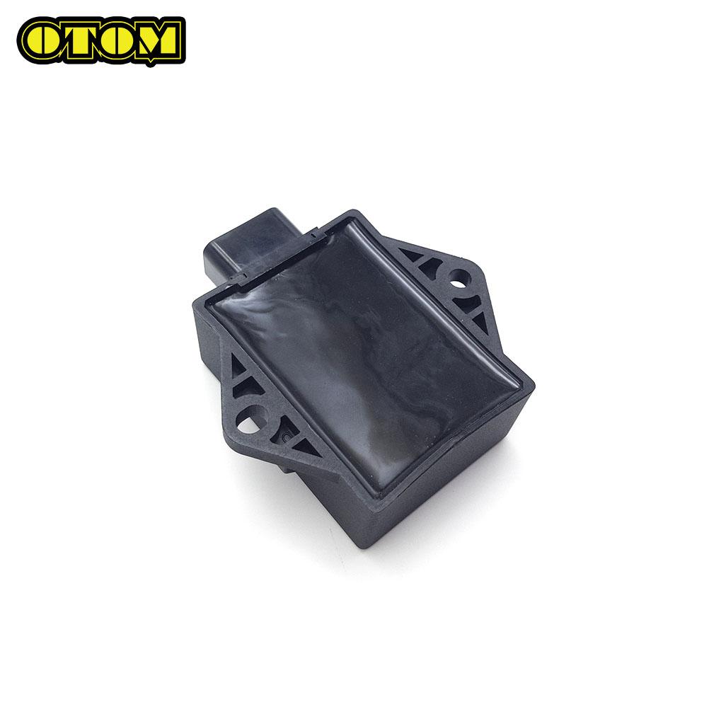For ZONGSHEN ZS182MN Motorcycle CDI Igniter Ignition Unit Box NC250S NC300S Double Camshaft Engine AVANTIS MOTOLAND BRZ Parts