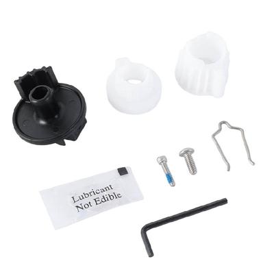 Produits pour salle de bain et WC – Accessoires pour mitigeurs de salle de bain
