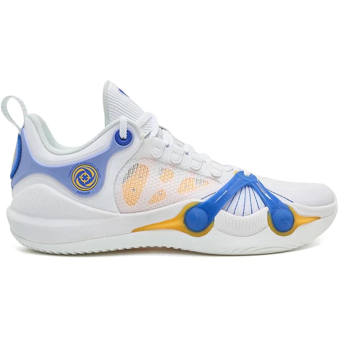 

Кроссовки Rigorer BP1 1962(Z325160304-2) 49.5