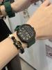 New Women'S Watch, Stylish Design, Perfect For Students, New Model, High-End Women'S Wristwatch, Quartz Movement.
