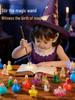 Children's DIY Wizard Potion Toy Set - Halloween Fantasy Gift