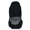  Chair Cover Seats Car Auto Accessory Automotive Covers for Grey All Seasons Miss