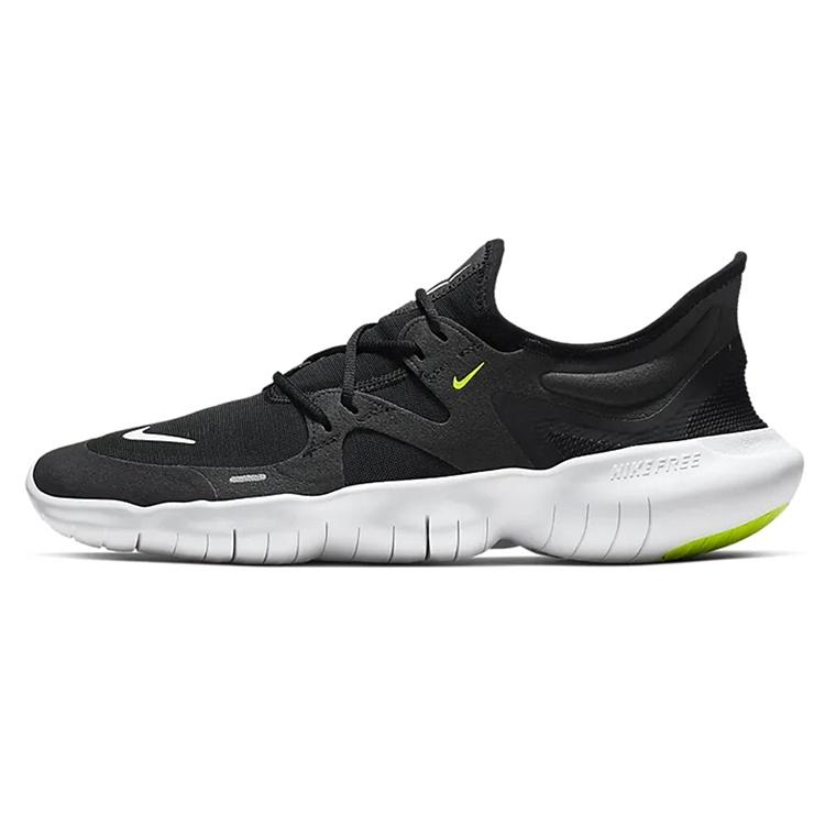 Nike Free RN 5.0 Black Men s AQ1289-003 EU 42.5