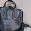 Nova mochila de couro de vaca unissex bolsa para o dia a dia bolsa para computador bolsa de grande capacidade feminina