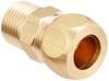 Kakudai Fireless Fitting for Copper Pipe 618-71-13 X 15.88