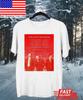 The Avett Brothers Band Summer Tour 2025 T Shirt TA5618 Unisex T-Shirt