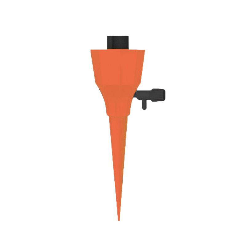 Automatic Drip Irrigation System Self Watering Spike for Flower Plants Greenhouse Garden Adjustable Auto Water Dripper Device