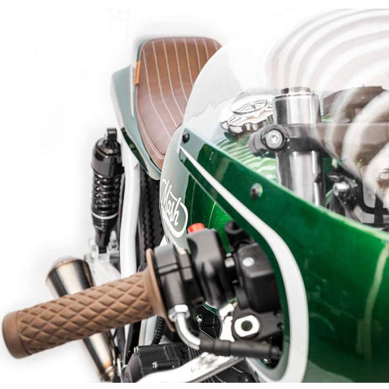 Robuster Wasserdichter Zündschalter Startschalter Aus-Schalter Druckknopf Ein/Aus-Schalter Universal 22 mm Für Die Meisten