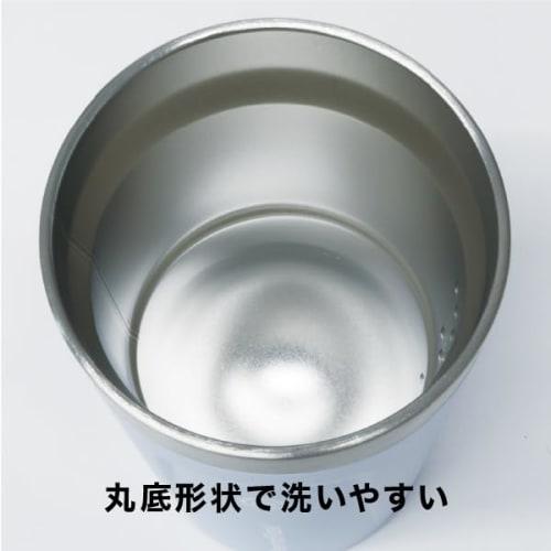 Official Takeya Thermo Flask, 700ml Vacuum Insulated Double-Walled Tumbler, Stainless Steel, Keeps Hot and Cold Water, Includes Measuring Indicators a