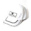 MARK & LONA Hat Cap Pave MLF-4B-FC22 WHITE