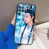 The Untamed Wang Yibo XiaoZhan Case For OPPO Find X5 X3 Pro A15 A74 A54 A94 A93 A91 A5 A9 A31 A53 2020 A53S A52 A72 Cover