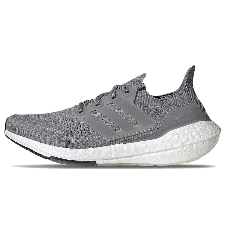 adidas Ultraboost 21  Grey  Men s FY0381 EU 40⅔