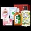 LUX Daily Cleansing & Hygiene Gift Set