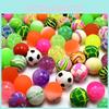 Classic 30mm Mixed Elastic Ball Toy With Magic Eyes Wholesale By Manufacturer