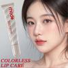 Tinted Lip Gloss with Silky Texture for Moisturizing and Sheer Color, Daily Lip Care