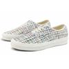 Vans Authentic 'Woven Plaid' Vans VN0A5KS96SV