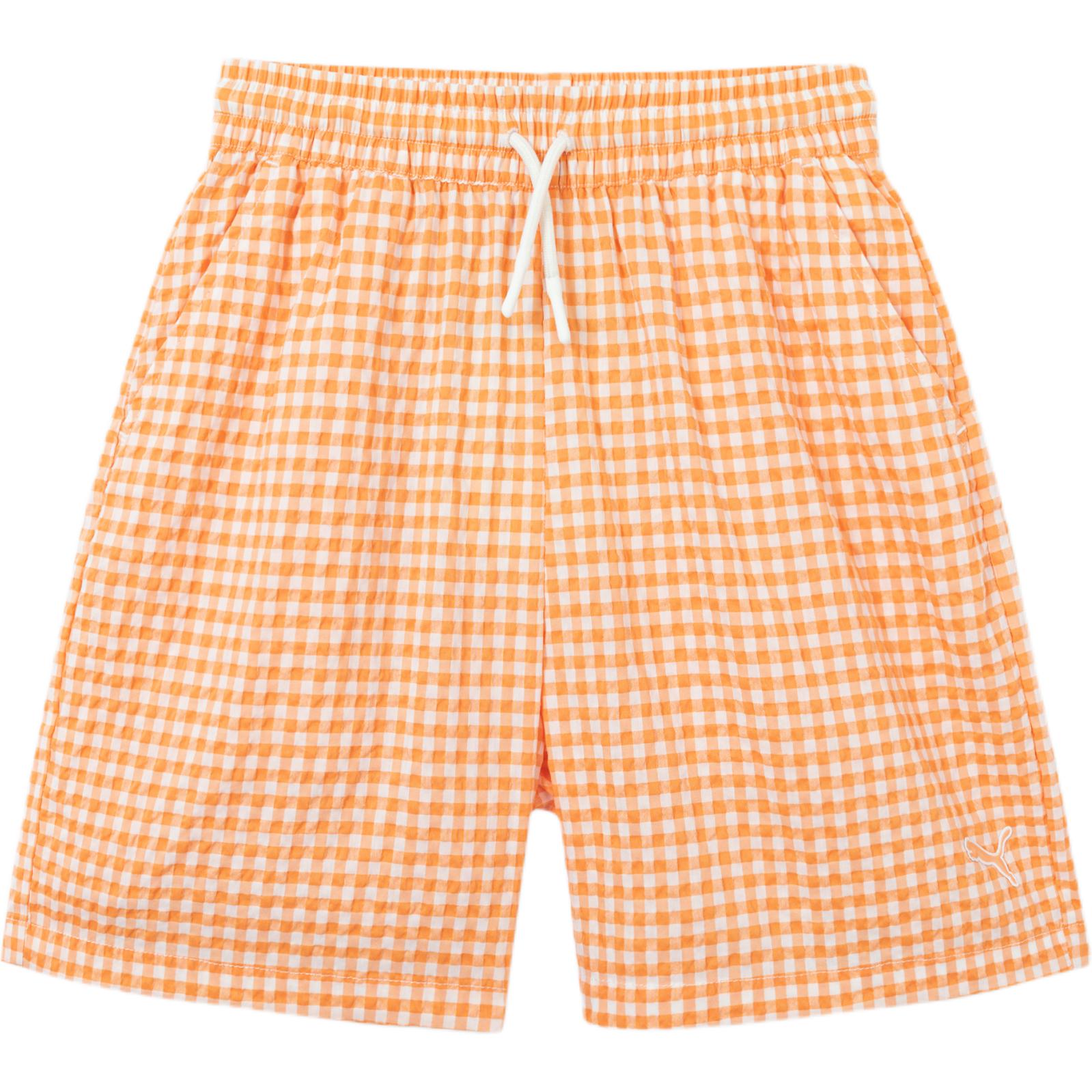 PUMA Unisex Shorts Thin 353226110202 110