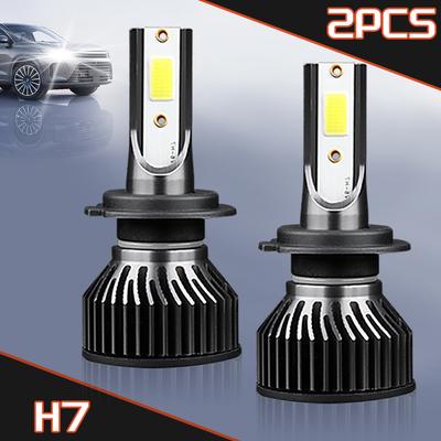 Framljus & Bakljus – Framlyktor