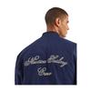 Nautica Mens Dreman Letterman Jacket