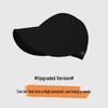Women's Ponytail Sun Visor Hat