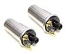 Bobine di Accensione a 6 Volt - Coppia - Stile Lucas Triumph / BSA / Norton OEM # 45275