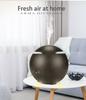 Ultrasonic Aroma Diffuser & Humidifier for Office or Yoga Studio