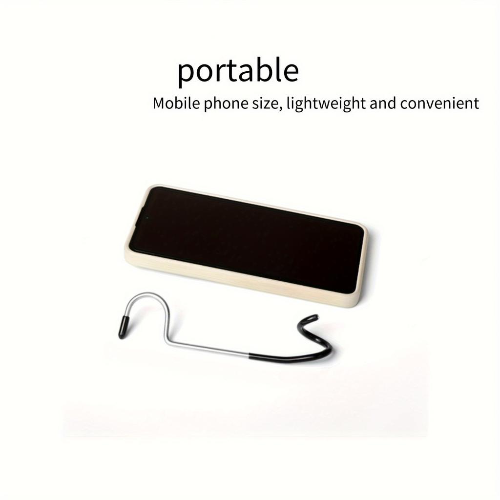 Stainless Steel Camping Hooks Durable Multifunctional Hangersping Gear Suitable for Christmas and Halloween Gifts
