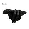 Decorative Wall Storage Dragon Claw Shelf, PETG Floating Display Stand, 3D Shelf Print Gothic Rack for Small Ornaments And Collectibles
