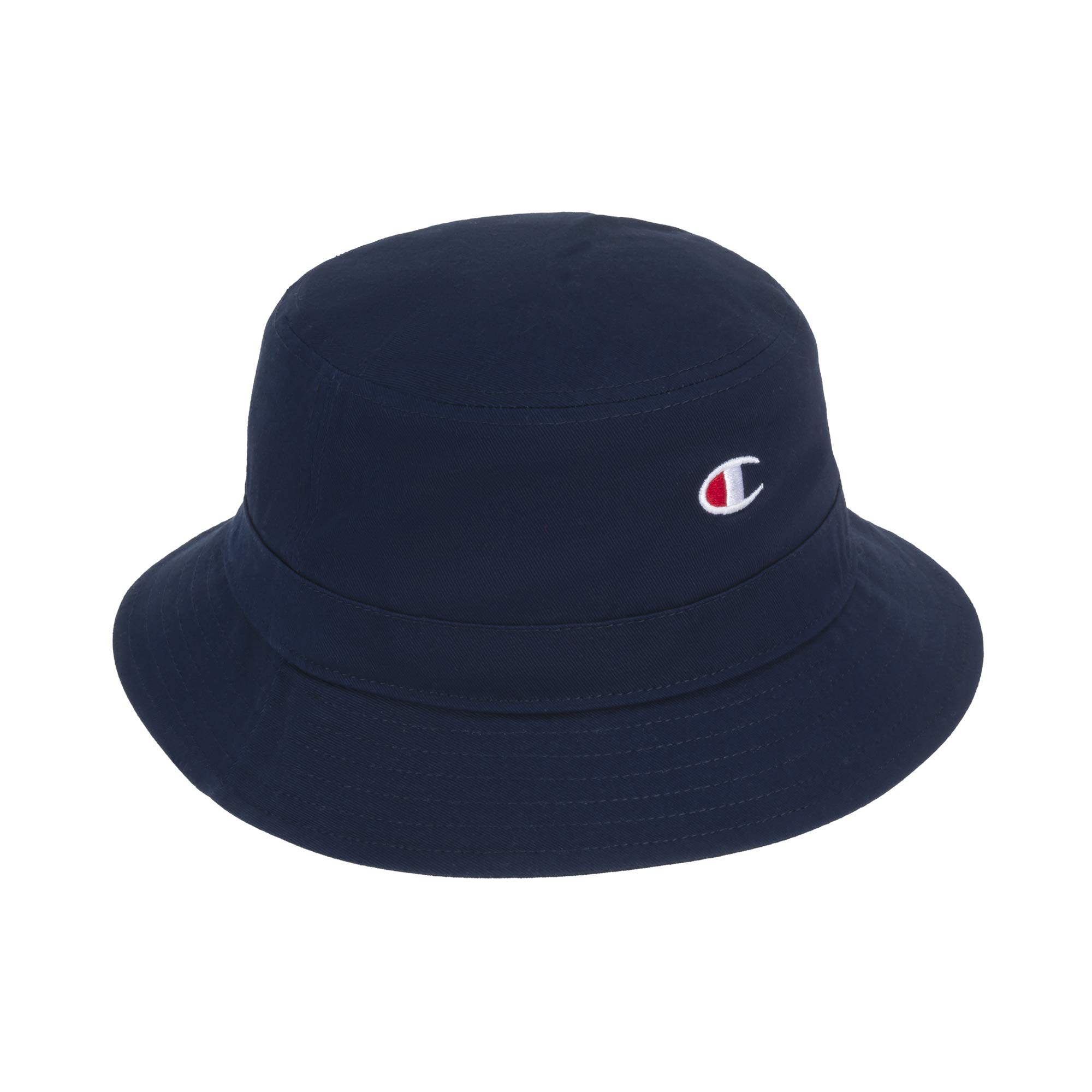 

Champion Bucket Hat Men s (One Size, Navy)
